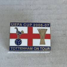 TOTTENHAM HOTSPUR - SPURS ON