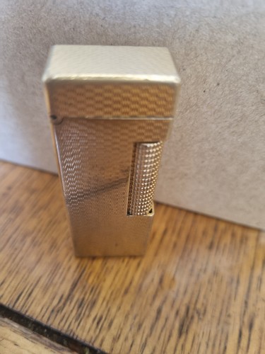Vintage working gold plated - vintage,
