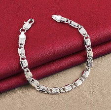 925 Sterling Silver Ultra