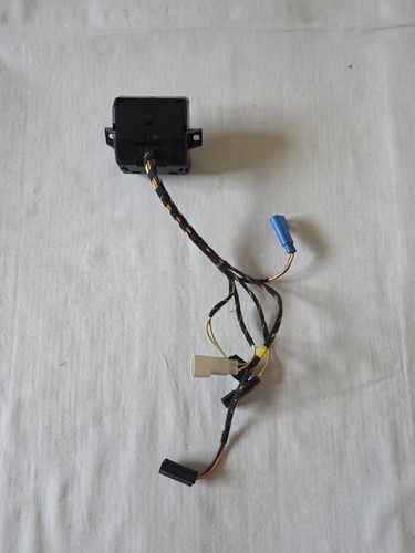 Ford mondeo mk3 electric - ford,