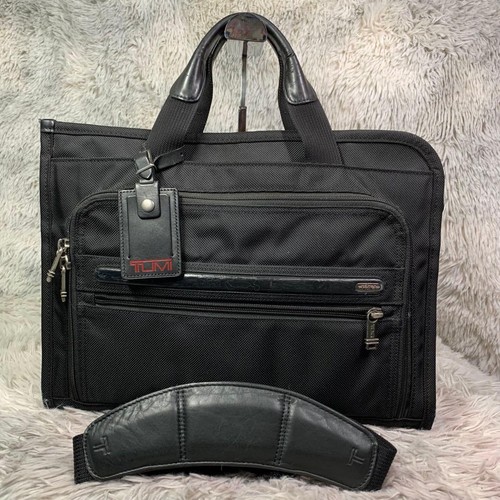 Excellent condition tumi - condition,