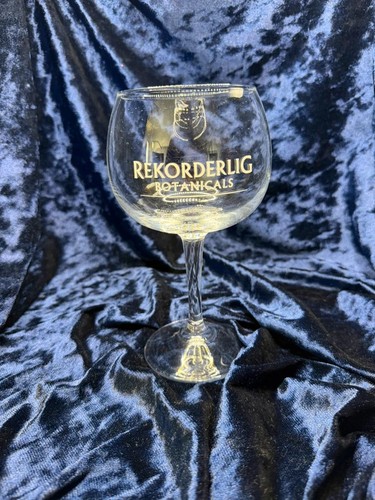 Rekorderlig botanicals gin - rekorderlig,