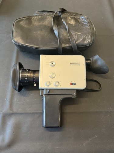 Braun nizo super movie - braun,