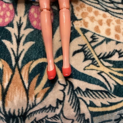 Vintage 1970s pippa - vintage,