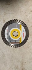 Bosch Standard Universal Cutting Diamond Disc 125mm