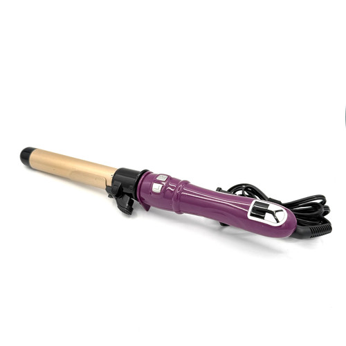 Automatic rotating curling - automatic,