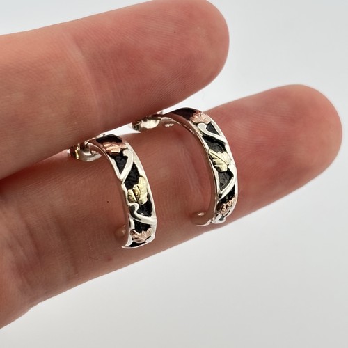 Sterling silver 925 - sterling,