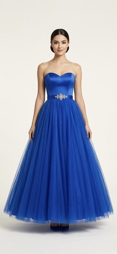 Ball gown special occasion - gown,