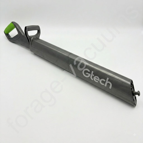 Gtech airram handles - airram, mk2