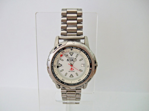 Timex reef gear - timex,