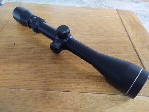 9x40 rifle scope - rifle,