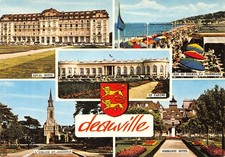 14-DEAUVILLE -N�3801-D/0343