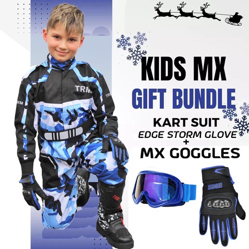 Kids motocross kart - motocross, off