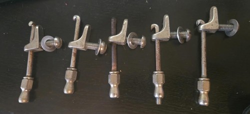 1930 may bell banjo lug - 1930's,