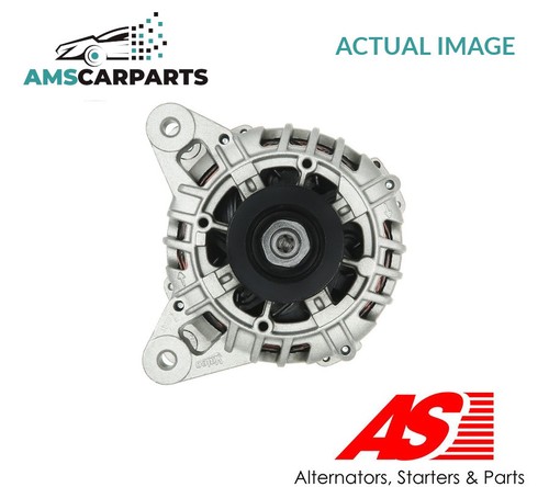 Alternator generator a3139pr - alternator,