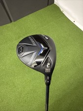 Cobra | RH | DS-Adapt X 5 Wood