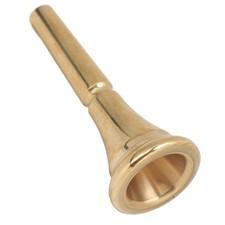 French Horn Mouthpiece Brass