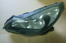 VAUXHALL CORSA D 10-14