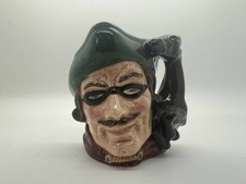 Vintage Royal Doulton DICK