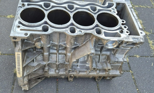 Engine block bmw - block,