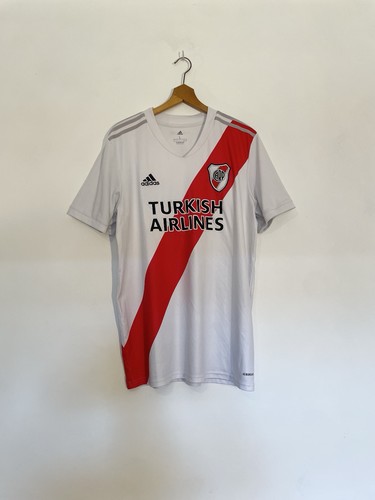 River plate 2020 - plate, shirt