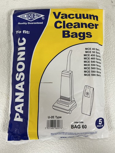 Panasonic hoover vacuum - hoover,