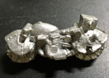 RT106 Imperial Army Medic Bike