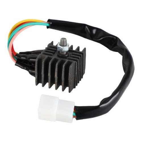 Regulator rectifier for honda - for,