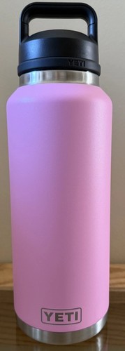 Yeti rambler bottle pink - rambler,