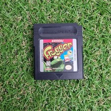 Frogger (Nintendo Game Boy Color, 1998) Cartridge ONLY US Version
