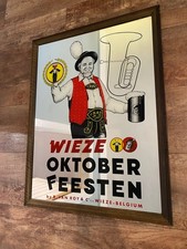 Wieze Oktober Feesten vintage