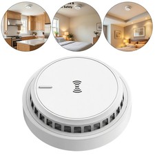 10 Year Life Home Fire Alarm
