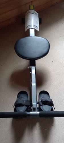 Profitness row machine - row,