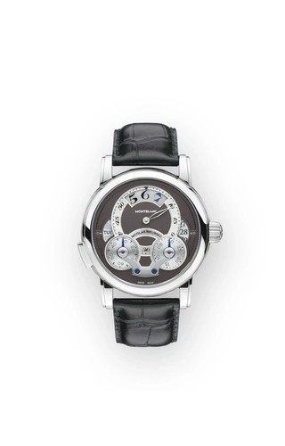 Montblanc nicolas rieussec - nicolas,