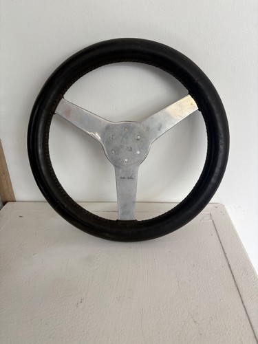 Moto lita steering - moto, wheel