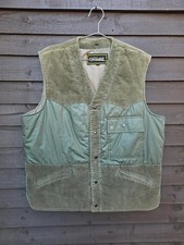 Crossfell By Grenfell Gilet
