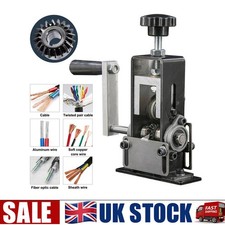 Cable Tool Hand Crank Wire