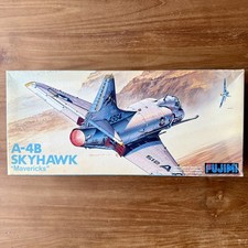 Fujimi 1/72 A-4B SKYHAWK