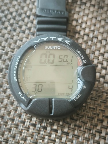 Suunto vytec - suunto, ds