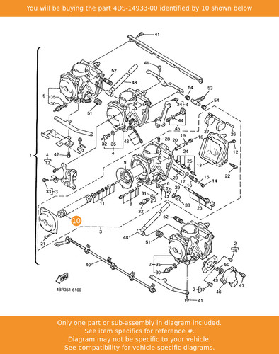 Yamaha spring diaphragm - yamaha,