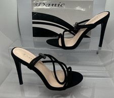 Danic Women’s New Black