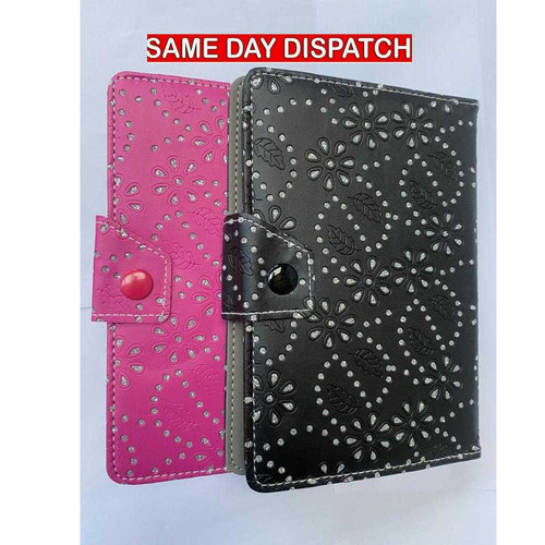 Universal bling leather - bling,