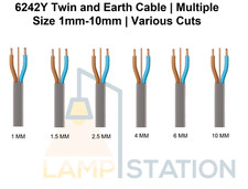 6242y twin earth - 6242y,