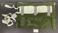 Aircraft S.S. Life Raft Valise