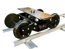 5" Gauge EasyGlide Bogie