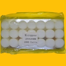 Microppose LARGE Adherable Lid