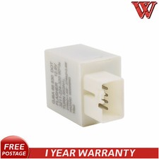Automotive Flasher Relay
