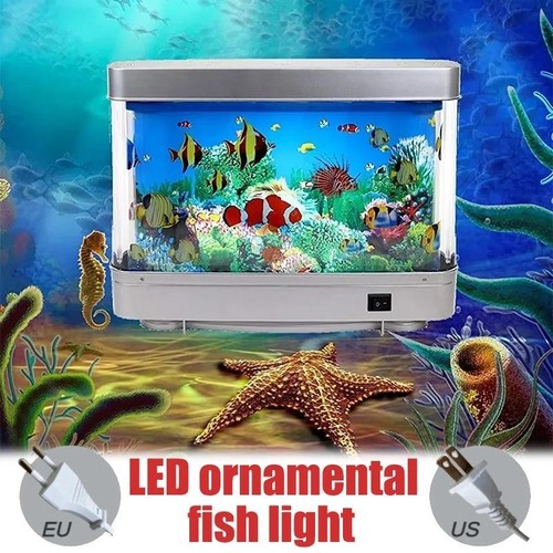 Artificial tropical fish - tropical,