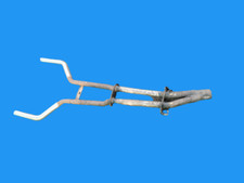 2002 TVR TUSCAN 4.0 SPEED SIX AFTER MARKET EXHAUST SYSTEM