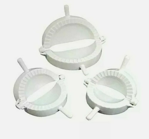Dumpling mould dough press - 3x,